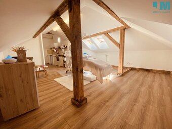 Pronájem, Ostatní komerční nemovitosti, 38 m2 - Velké Meziří - 12