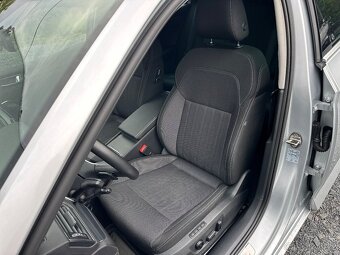 ŠKODA SUPERB 2.0 TDI 110 KW TAŽNÉ MATRIX  COCKPIT m2021 - 12