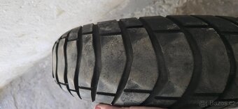 Pneu METZELER KARO STREET - 12
