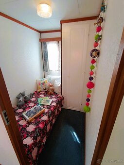 Mobilní dům GR7/10 (celoroční, mobilheim) - doprava zdarma - 12