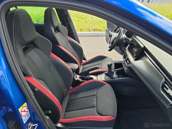 Škoda Scala Monte Carlo 1.0 tsi 85 Kw - 12