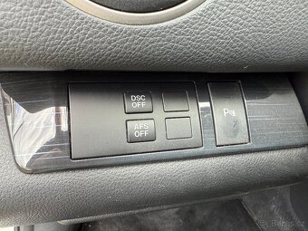 Mazda 6 Kombi Sport 2.5i16V 125KW ,Alu.2008 - 12