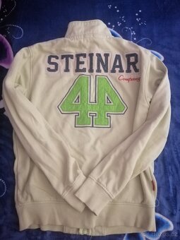 Thor steinar - mikina velikost xl - 12