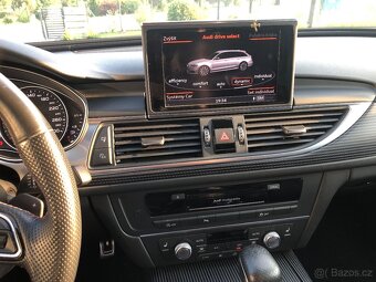 Audi A6 3.0BITDI COMPETITION VYJÍMEČNÝ STAV - 12