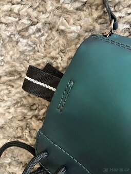 Nove boty ECCO 38 PC 4629 - 12