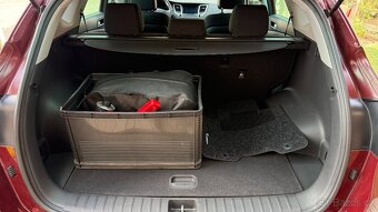 Hyundai Tucson, 1.6T-GDi Style, LPG - 12