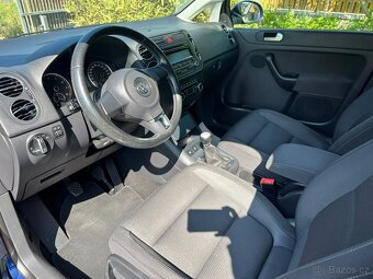 Volkswagen Golf Plus 1.2Tsi 77kw - 12