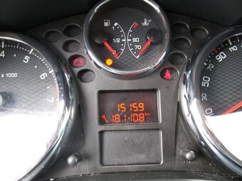 Peugeot 207 1,6 GTI - 12