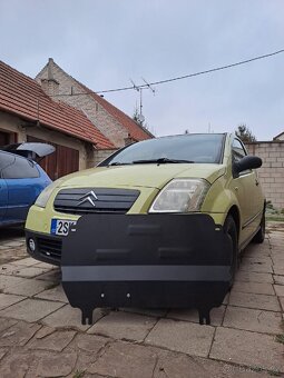 Citroen C2 1.1 - 12