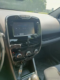 Renault Clio, 1.2/54kW,122xxxkm - 12