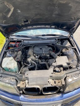 BMW e46 318i 87kw - 12