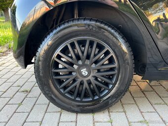 Škoda Citigo 1.0 44KW, 2013, Navigace, Klima,senzory,BLACK⭐ - 12