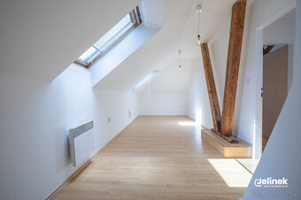 Mezonet o dispozici 4+1, Polička – ulice 1. máje 607 - 12