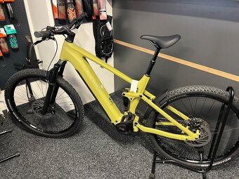 CUBE Stereo Hybrid ONE22 RACE 800 vel.L aXL 2025 NOVÉ drygre - 12
