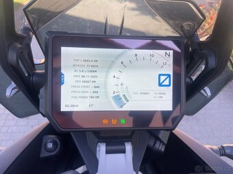 KTM 1290 SuperAdventure R r.v. 2020 plná ser. historie - 12