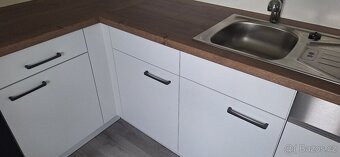 Kompletní kuchyně NOBILIA SANTIAGO vč. spotřebičů - 12