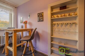 Prodej bytu 2+1, 57 m² - Ostrava - Poruba, ev.č. 00892 - 12
