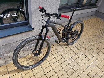 TREK FUEL EXE 9.5 XL (záruka) + upgrade - 12