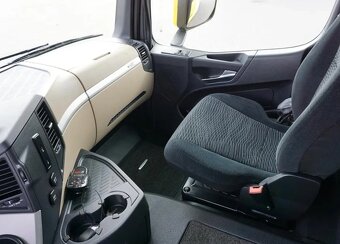Mercedes-Benz ACTROS 2853 - 6x2 – Chlaďák – EURO 6  - 12