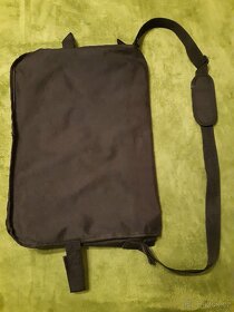 Aktovka na dokumenty a tablet + taška na notebook - 12