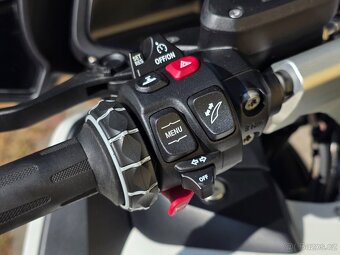 BMW R1250RT 2021 ČR 1maj TOP ACC PPF folie - 12