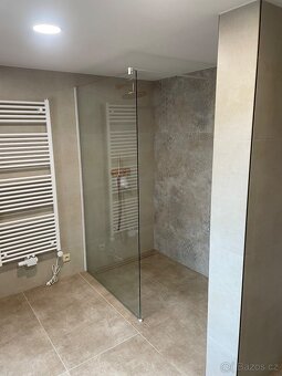 Nabízím zednické,obkladačské,sádrokartonářské práce - 12