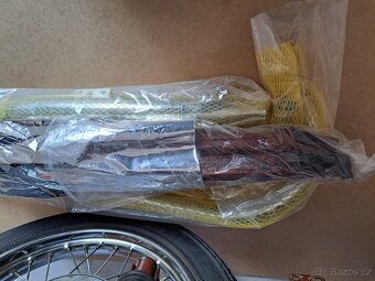 JAWA-ČZ 175/356 - 12