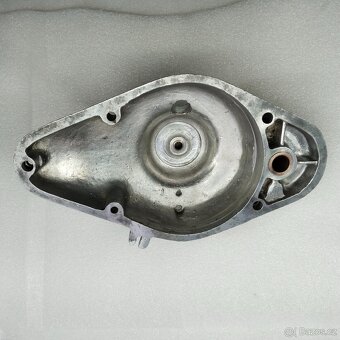 ČZ PŘEDVÁLEČNÁ 250 VÍKO SPOJKY SPORT TOURIST ORIGINÁL - 12