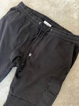 Krásné, pánské, kapsacove kalhoty Replay - 12