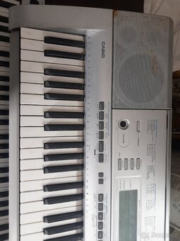 Prodám klávesy - 12