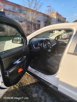 Prodám Fiat Freemont 2.0 JTD Urban - 12