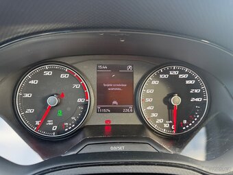 Seat Arona 1.0TSI CNG TOP STAV - 12