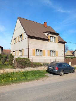 Prodáme rod.dům - 12