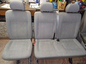 Transporter T5 2.5 tdi 96kw AXD - 12