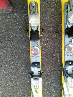 Sjezdové lyže Volkl Tiger snow - 12