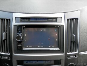 Hyundai ix55 3.0CRDi Premium 4x4, 7míst, Nové v ČR - 12