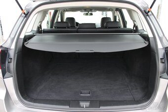 Subaru Outback 2.5BiFuel 123kW 1Maj+Pr.servis+2.Sada pneu - 12