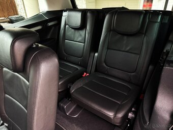 SEAT ALHAMBRA 2.0TDI DSG,AUT.KLIMA,7-MÍST,KŮŽE,TAŽNÉ,KAMERA, - 12