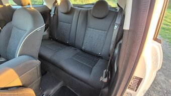 Fiat 500e icon 87kw,  baterie 42kw r.v. 2021,  panorama - 12