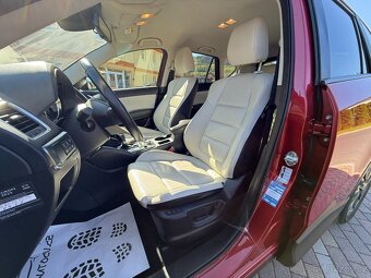 MAZDA CX-5 2.5 SKYACTIV-G 141kW AWD-2015-143.478KM-BOSE- - 12