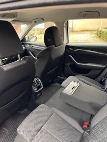 Škoda Octavia 4 dsg, auta na splátky bez registru - 12