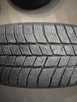 Pneu pro VW Golf 4 - 12