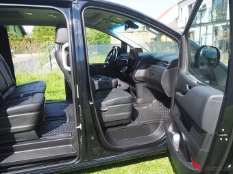 Hyundai Staria,4x4,záruka,panorama,spaní, praktická 9m verze - 12