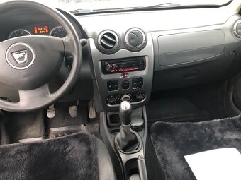 Dacia Duster - 12