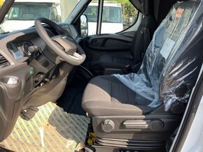 Iveco Daily 3.0Hi-matic + Přívěs - 22palet, Nové, DPH - 12