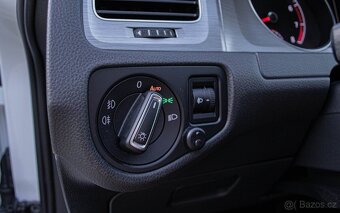Volkswagen Golf 7 1.4TSI R-Line 92kW - 12