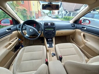 VW GOLF VARIANT, 1,4, TSI, AUTOMAT - 12
