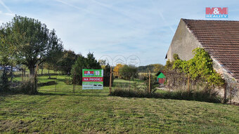 Prodej pozemku k bydlení, 663 m², Smidary - 12