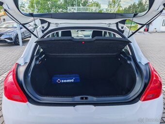 308 Access 1.4VTi 72kW po 1. majiteli - 12