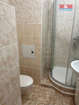 Prodej bytu 1+kk, 24 m², Louny, ul. Čs. armády - 12